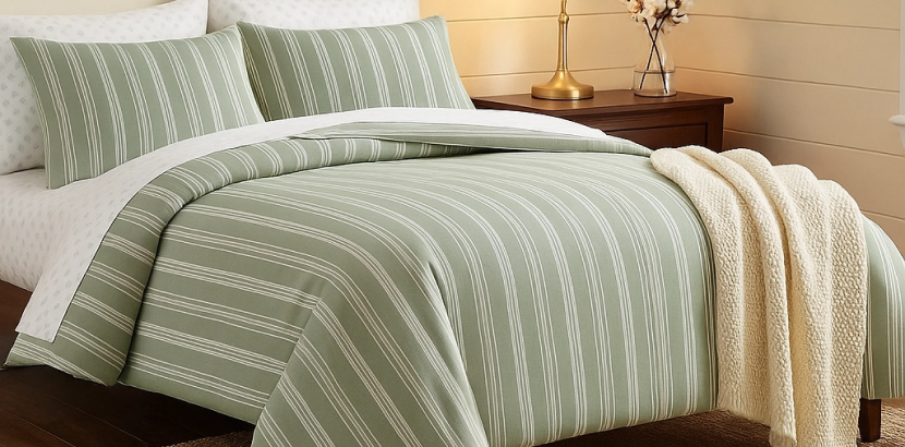 Velour Knit Fabric