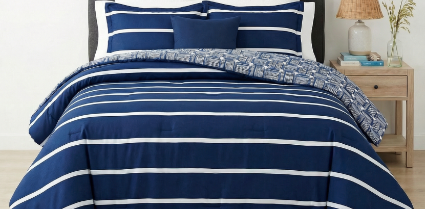 Jacquard Knit Fabric