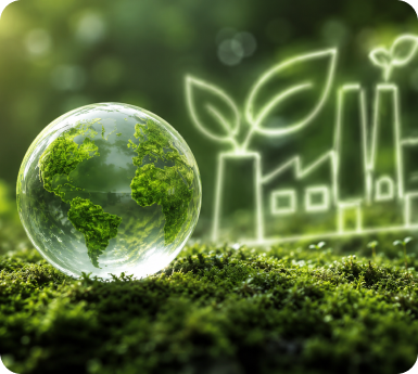 Sustainable Practices
