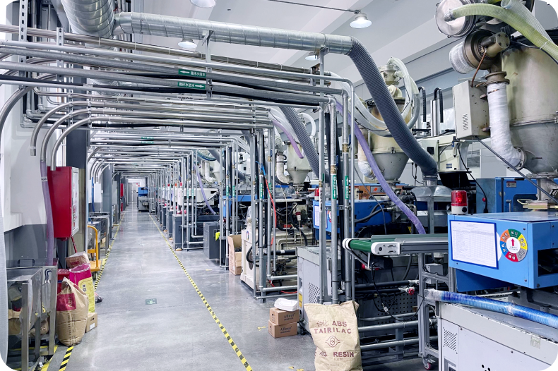 End-to-End Manufacturing Excellence