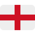 Flag: England 🏴
