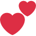 Two Hearts ?